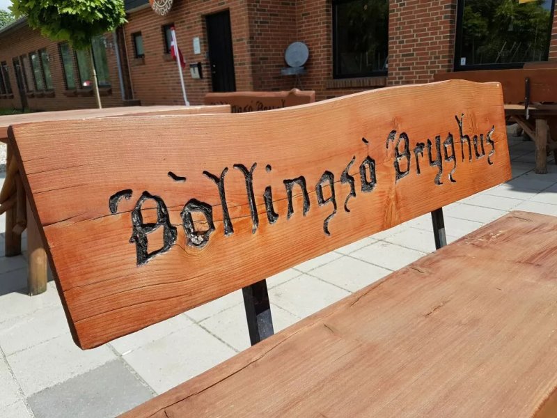 Bollingso Bryghus