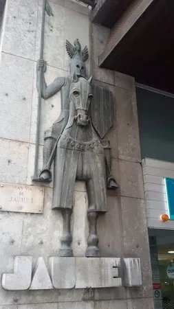 Monumento a Jaume I