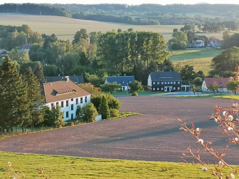 Panorama Hotel Felsenmühle