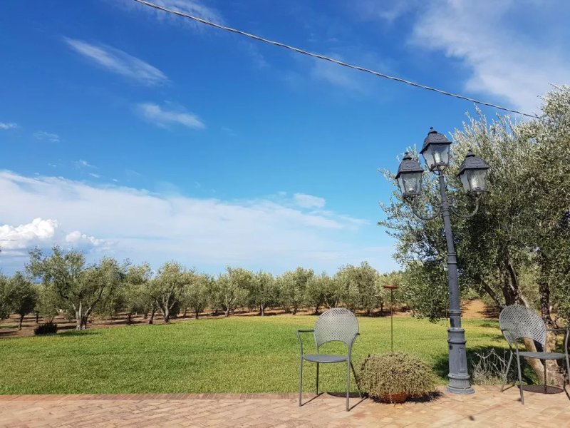 Agriturismo Casacchella