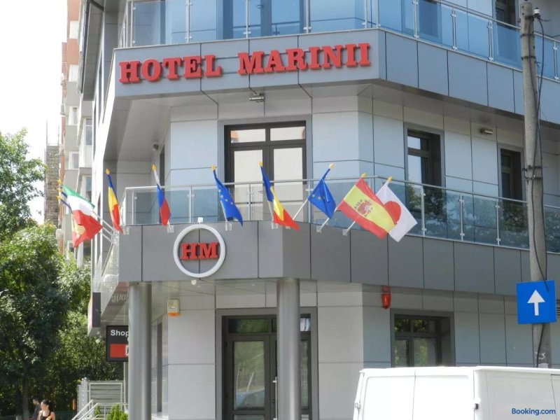 Hotel Marinii