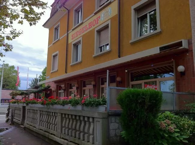 Ziegelhof