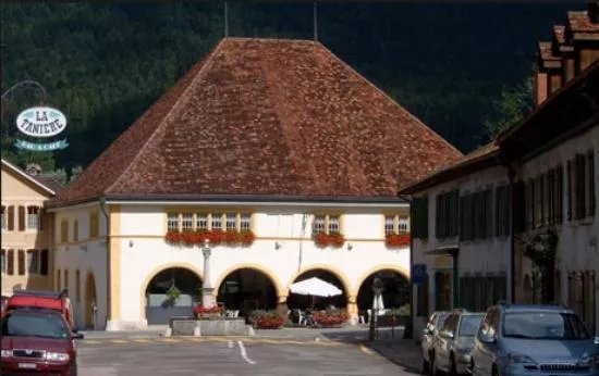 Swiss Watch Tours