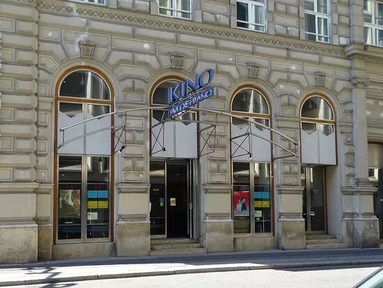 Kino De France