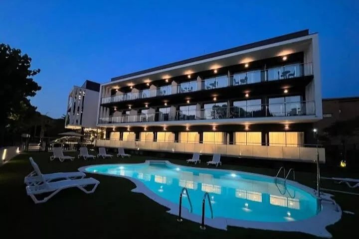 Hotel C31