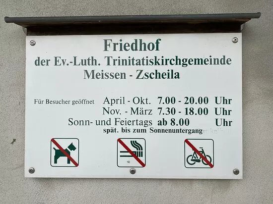 Trinitatiskirche