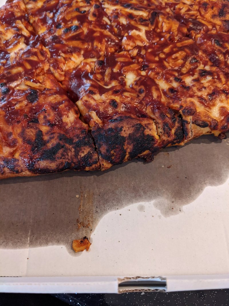 Maldon King Kebab & Pizza
