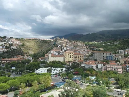 Centro Storico Scalea