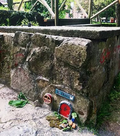 Casa del Ratoncito Perez