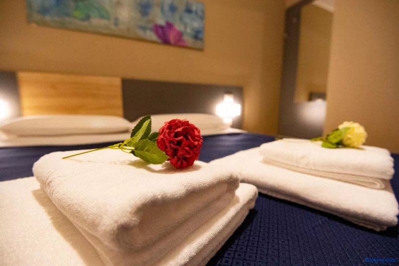 Al Ma B&B e Casa Vacanze Cosenza