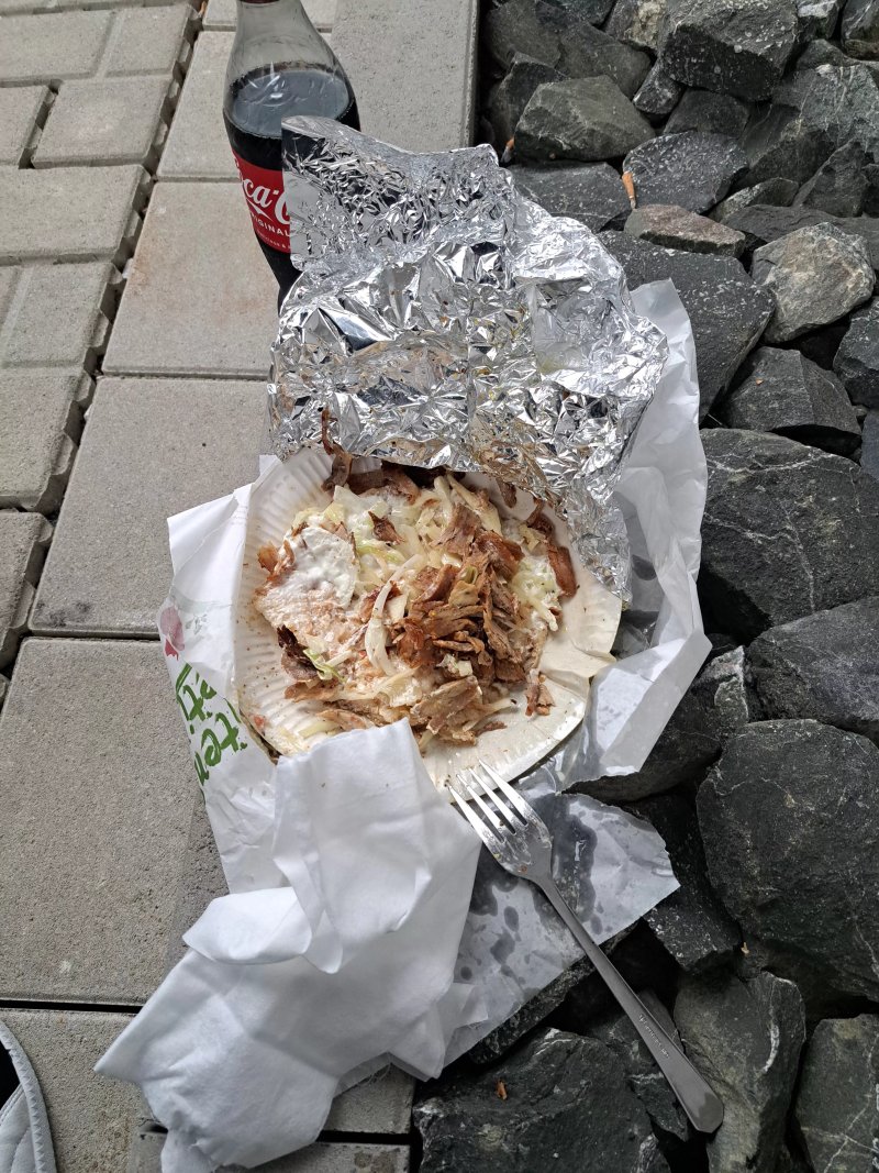 Sieg-Grill