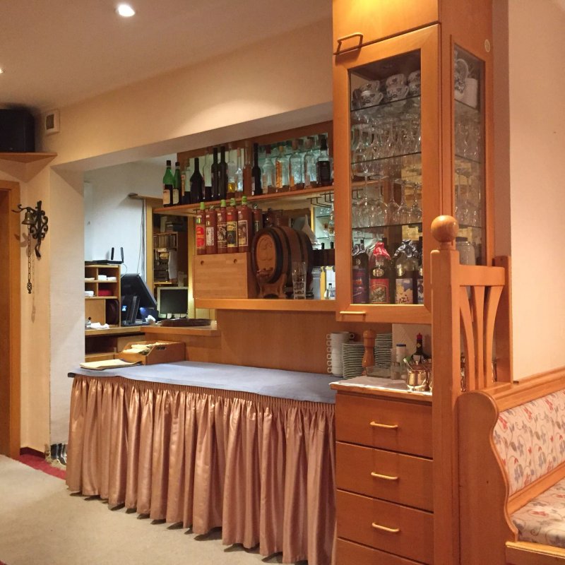 Hotel Bayerischer Hof Rehlings