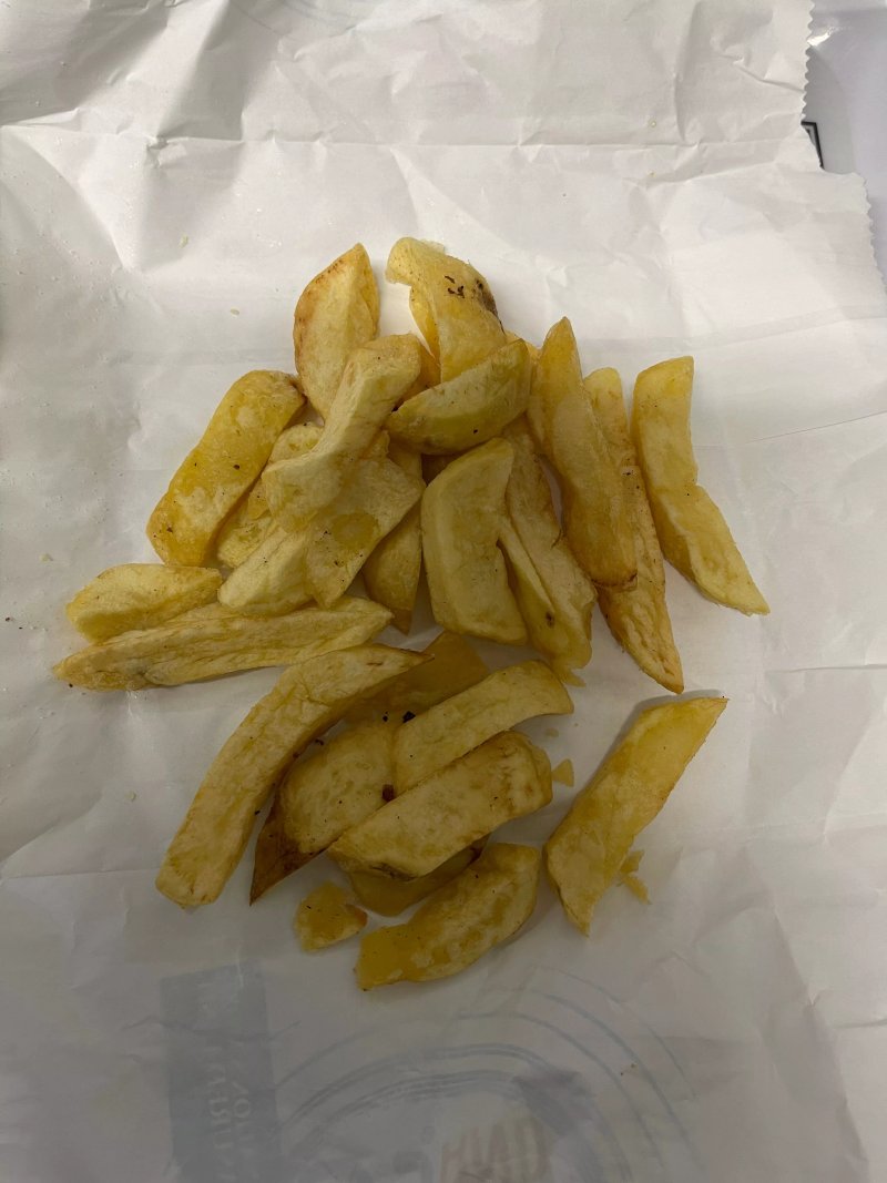Deep Blue Newmarket
