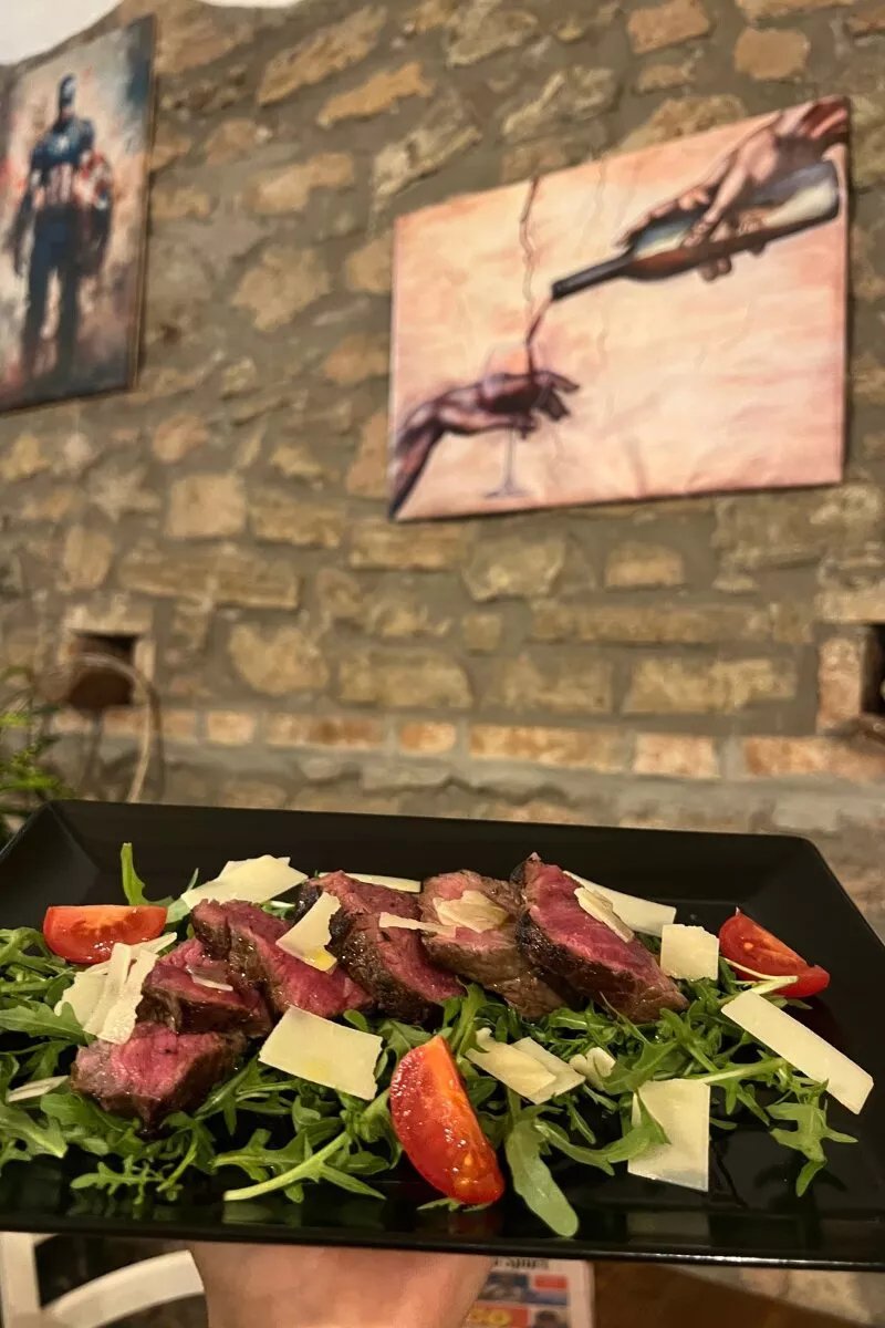 Bar L’Angolo