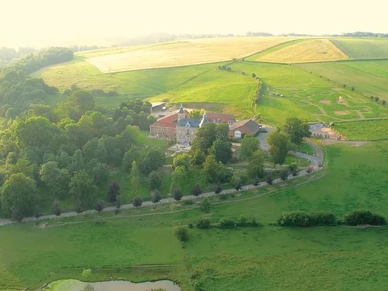 La Ferme Pedagogique Du Chant D'oiseaux