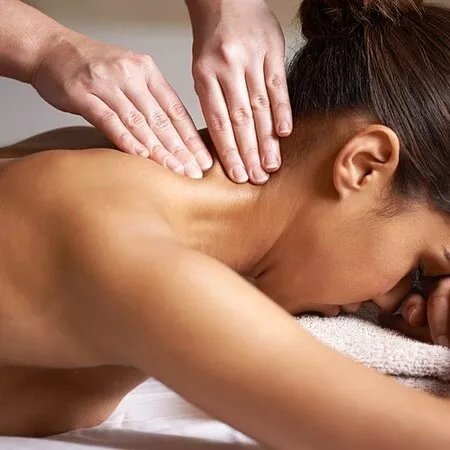 Thai Malee massage