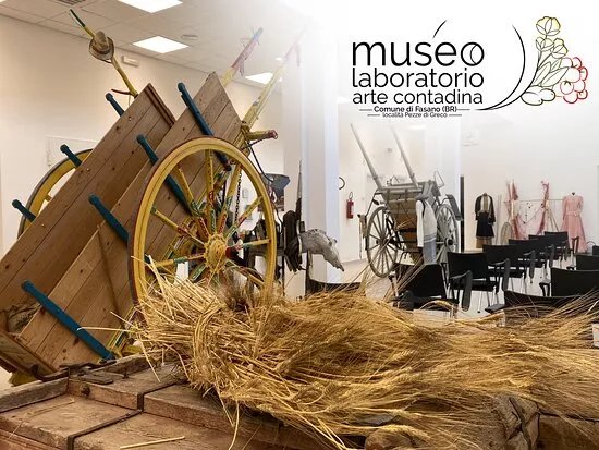 Museo Laboratorio Arte Contadina