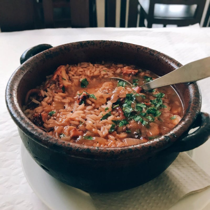 Restaurante a & A