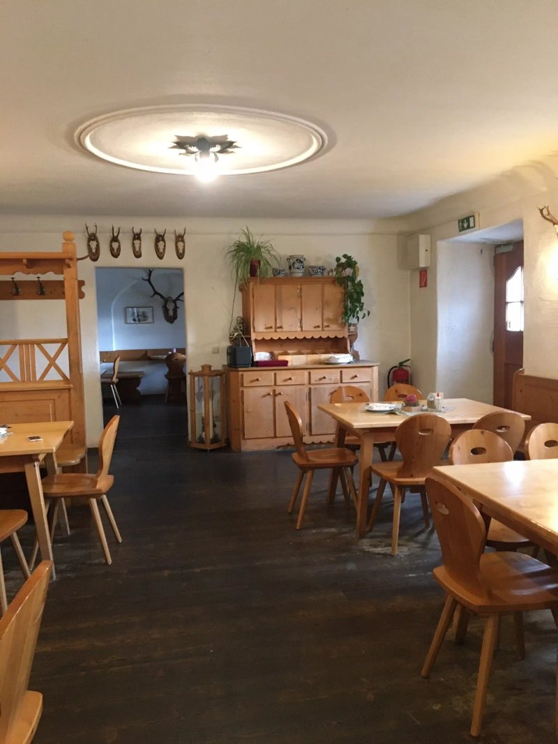 Traditionsgasthaus Stegenwald