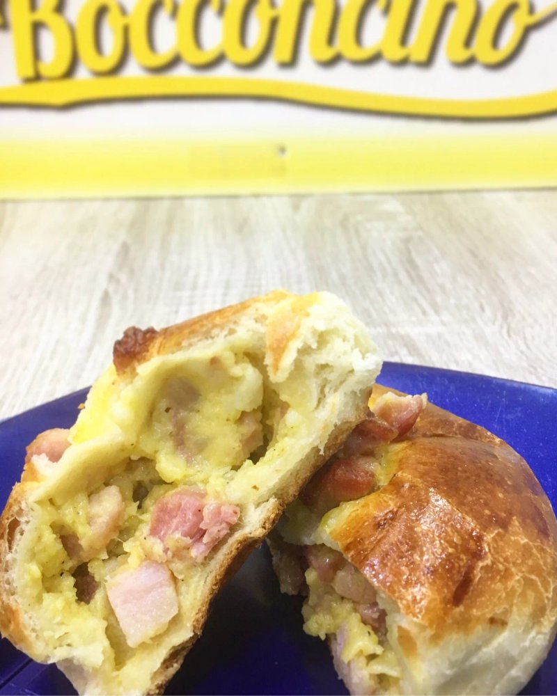 Bocconcino