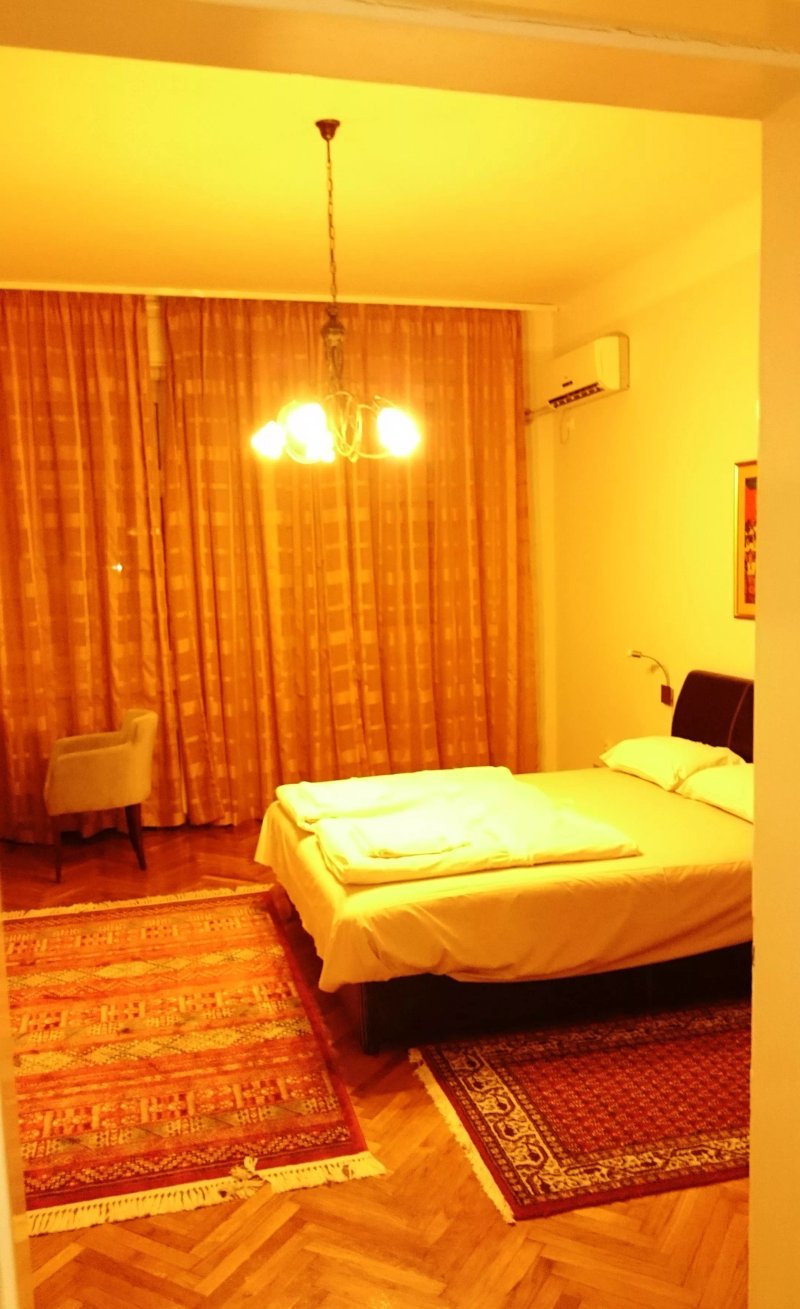 Apartment Centrum
