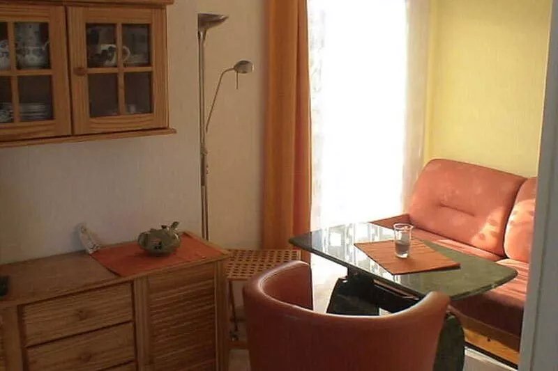 Vacation apartment 1 - FeWo Seeblick 12a - Object 25883
