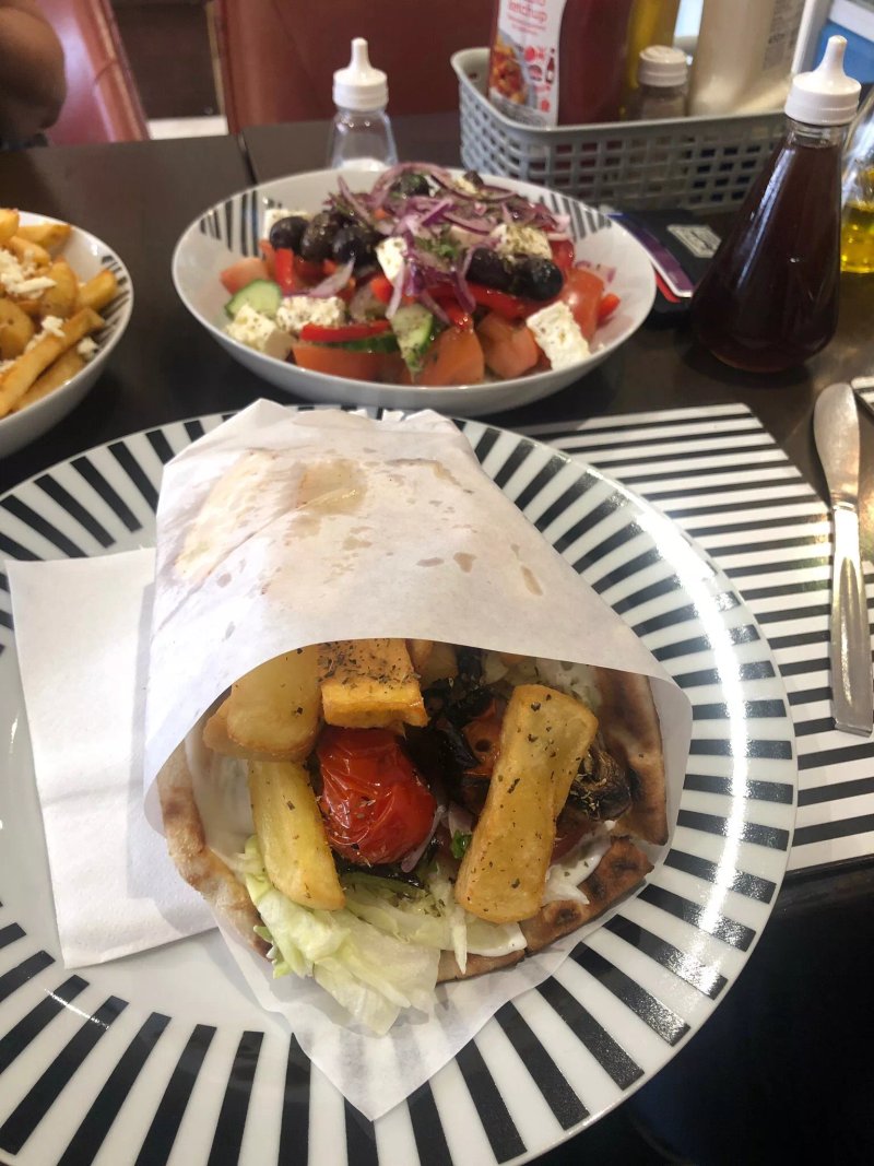 Gyro City