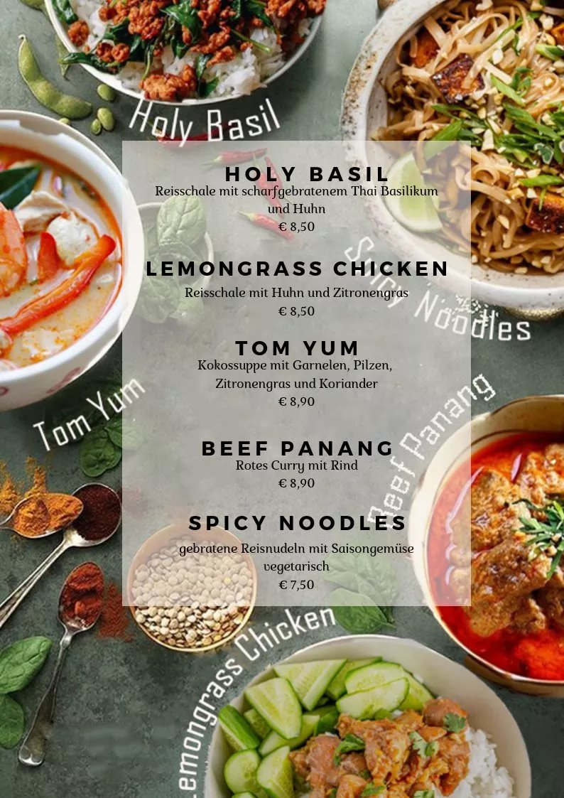 K-LOY Asia Bistro Shop