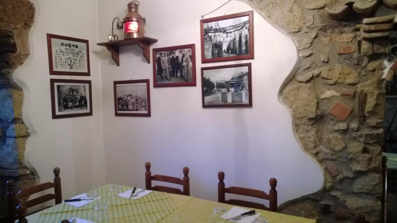 Trattoria Pizzeria Tre Monti