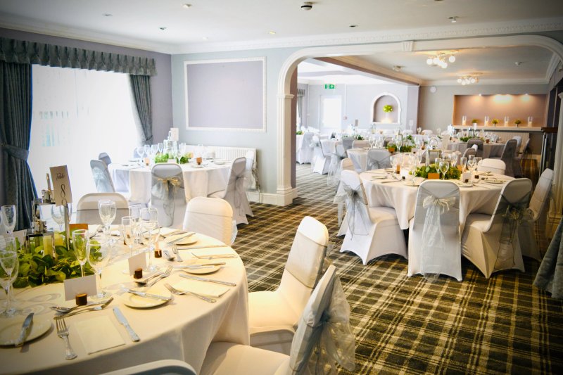 Ormonde Fields Golf Club And Restaurant