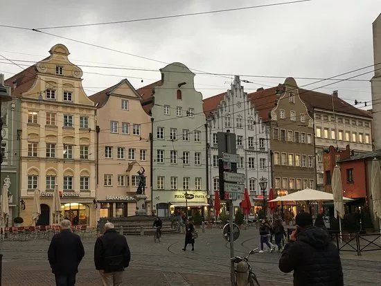 Lechviertel