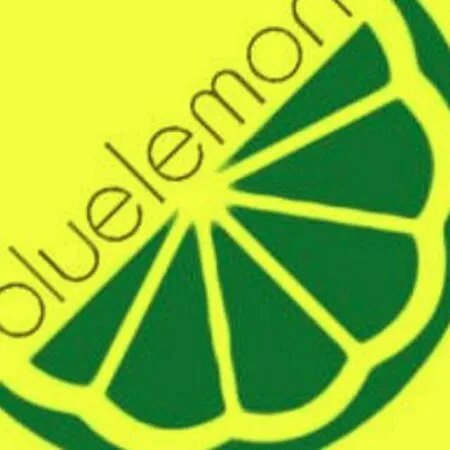 Blue Lemon Souvenirs and gift shop