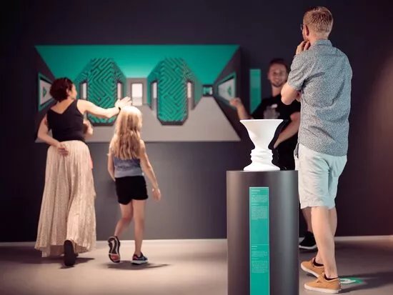Museum der Illusionen