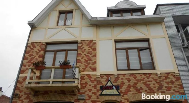B&B Convent
