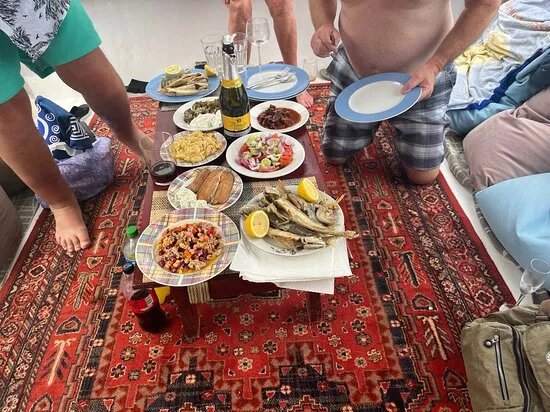 Perrakis Fishing Tourism Skiathos