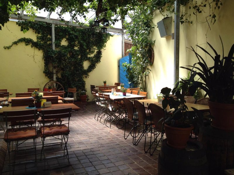 Pizzeria Tiziano