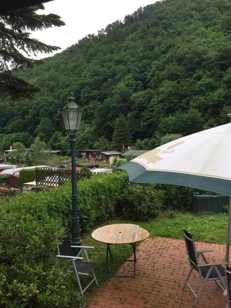 Hotel-Restaurant Tannenhof