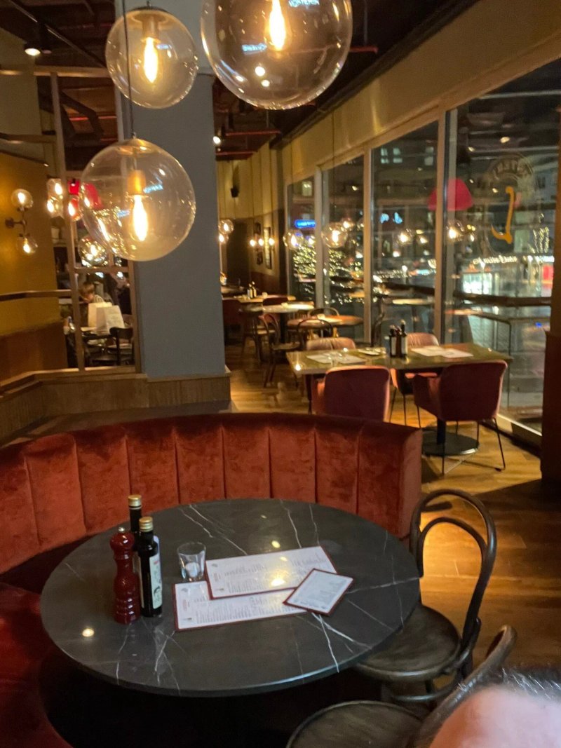 L'Osteria Hagen
