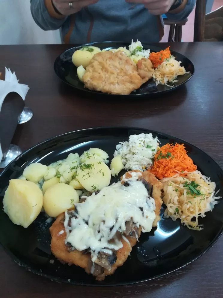 Jadlodajnia Obiadek
