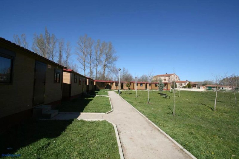 Bungalows Atapuerca