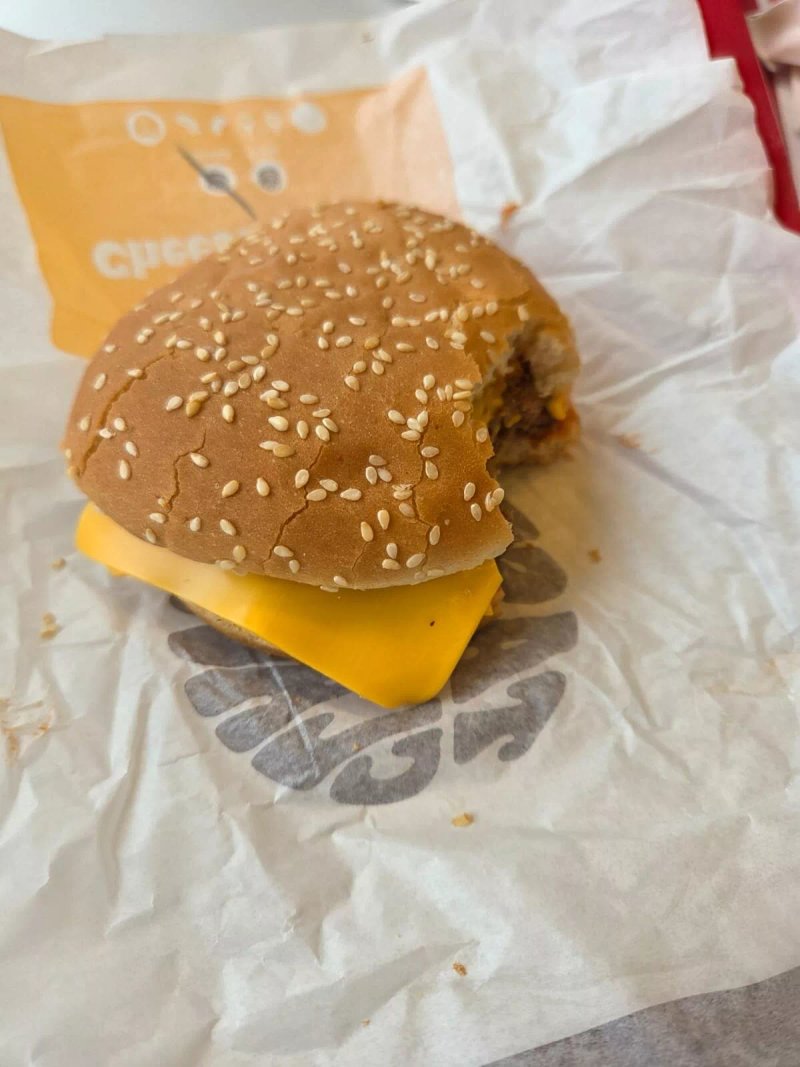 Burger-King