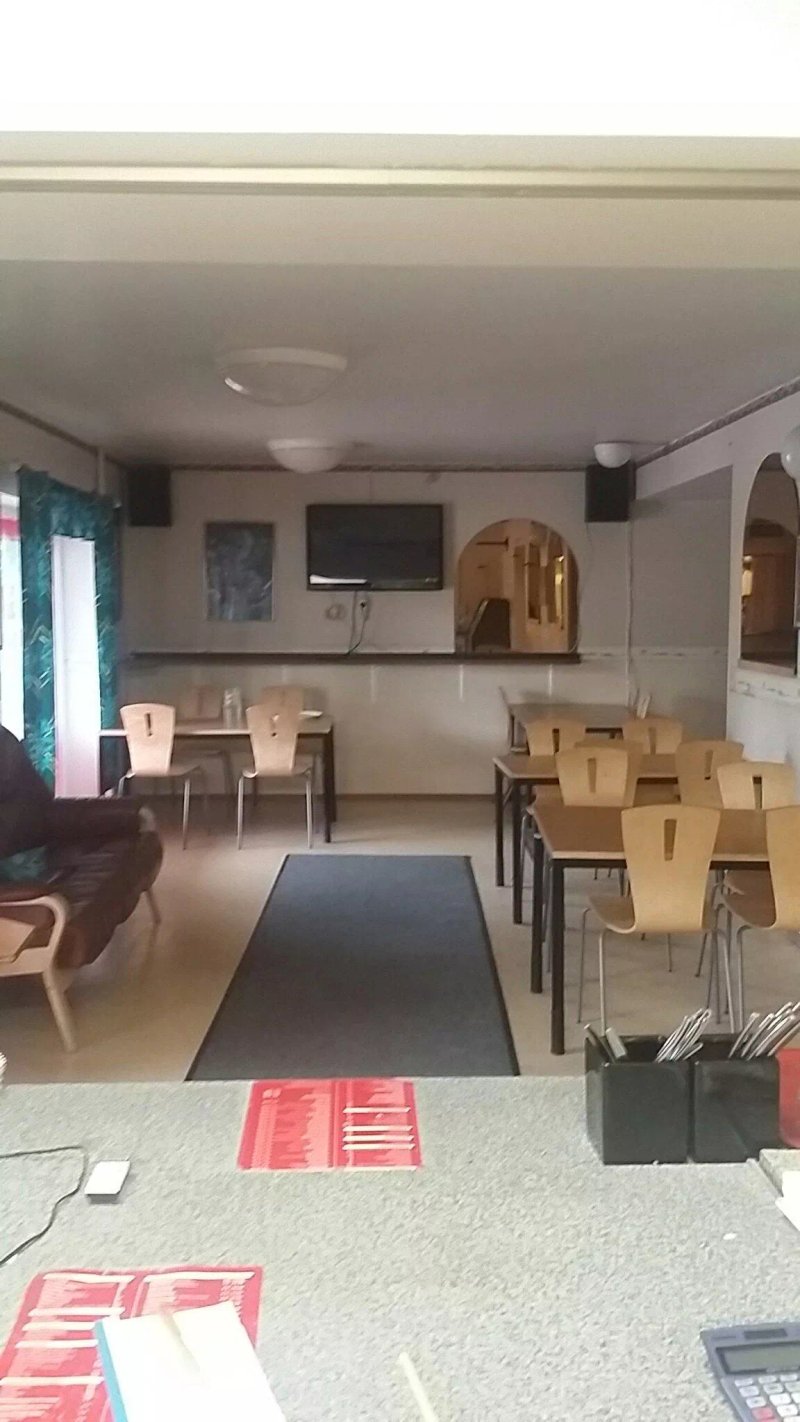 Lapin Kebab Pizzeria