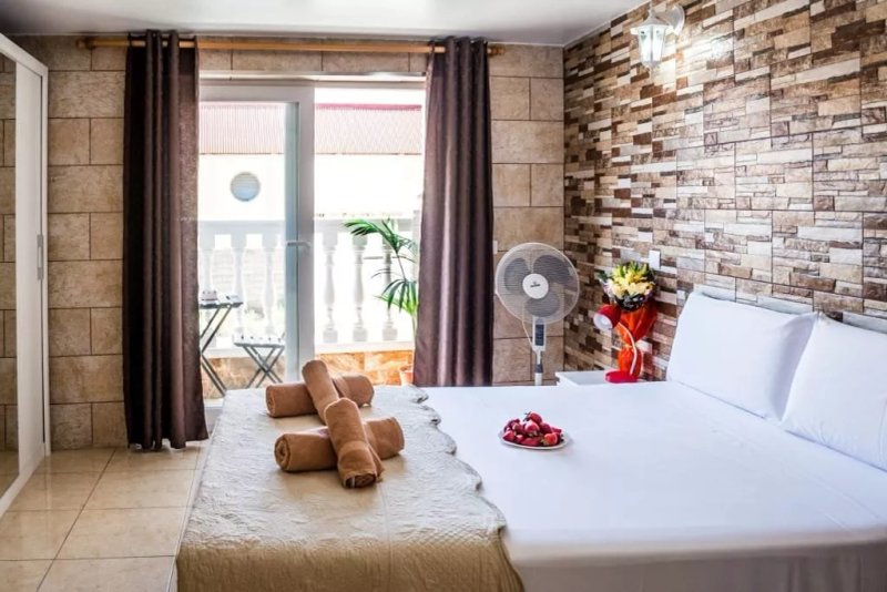 Hostel Poseidon - HM