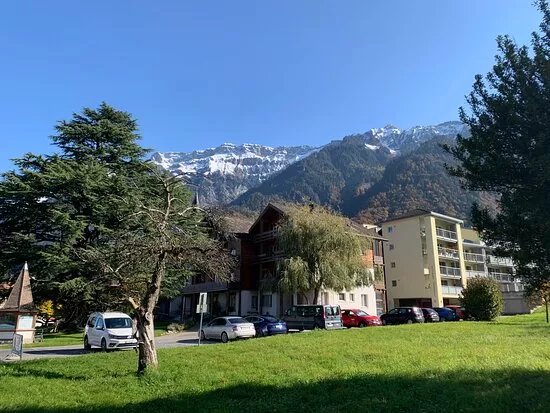 Hotel Schlossli