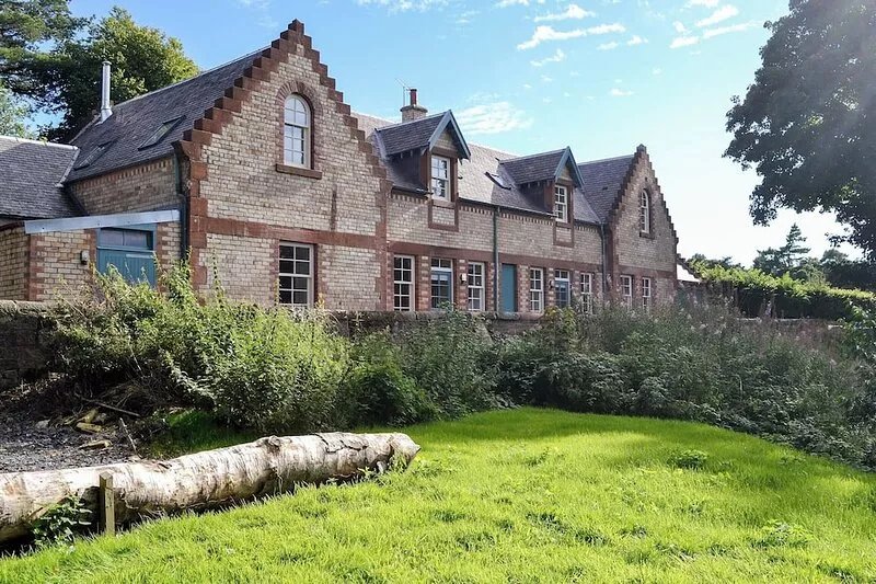 3 bedroom accommodation in Alloway, near Ayr
