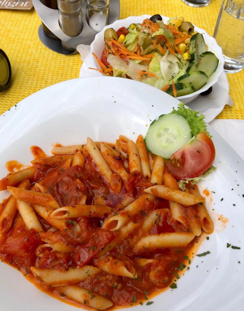 Bella Vista Pizzaria-Ristorante