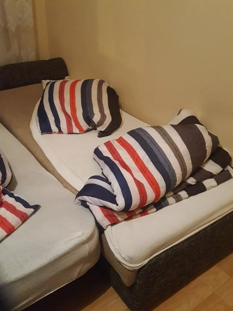 Hostel Omega