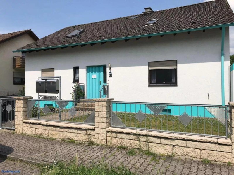 Gastehaus Windheim (Karlsruhe-Knielingen 2)