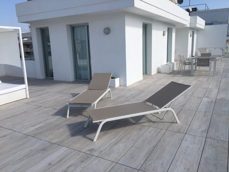 Sea Breeze Apartments