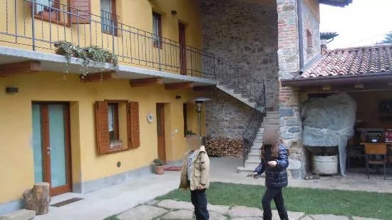 Lucciole per lanterne Bed & Breakfast